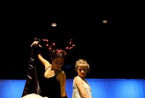 Grupos de teatro nos Pimpões vão estrear novas peças