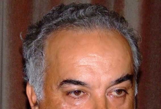 Fernando Costa em Loures em coligação com a CDU