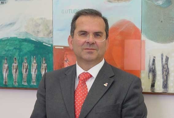 Presidente da Câmara de Torres Vedras é o novo presidente da OesteCIM