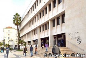 municipal da CRainha