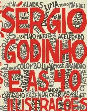 Exposição das canções de Sérgio Godinho no CCC