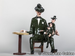 Fernando Pessoa © AndreRicardo