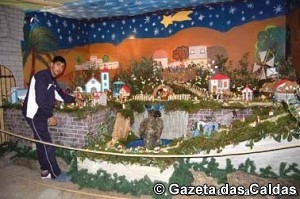 Presepio