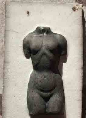 “Dona” é a proposta de Umbelina Barros para a Gazeta das Caldas