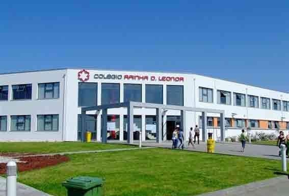 Colégio Rainha D. Leonor alvo de buscas judiciárias