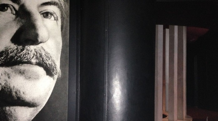 Geórgia uma visita aos anos da guerra fria, uma capital cosmopolita e outra viagem de comboio (parte II)