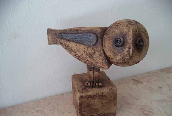 Victor Mota propõe à Gazeta das Caldas as obras o Sto. António e o Mocho