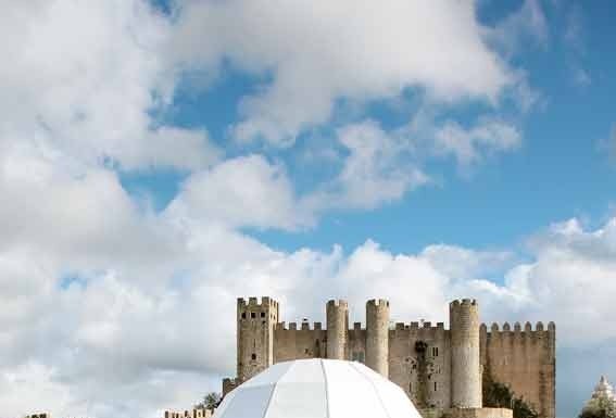 Jardim Zoológico de Lisboa inspira Festival de Chocolate de Óbidos