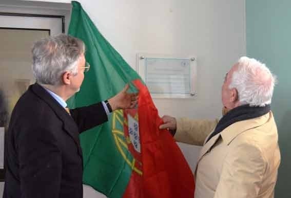 Uma homenagem merecida