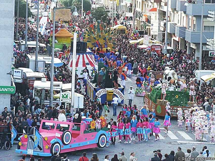 Câmaras da região dão tolerância de ponto no Carnaval