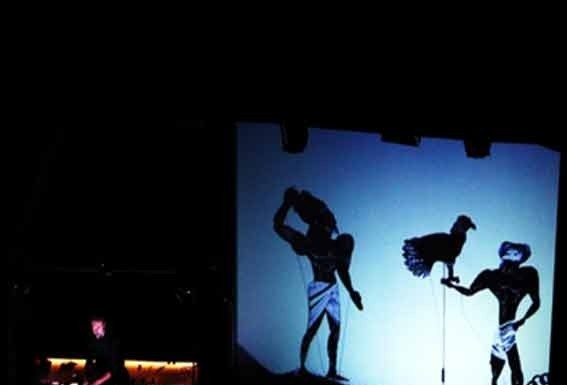 Acontecimentos Culturais