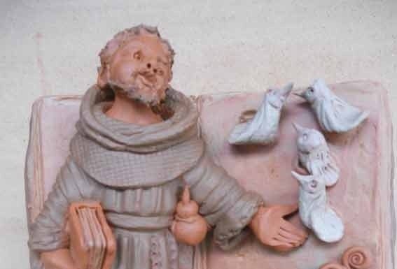 Fernando Miguel integra a colecção de cerâmica da Gazeta