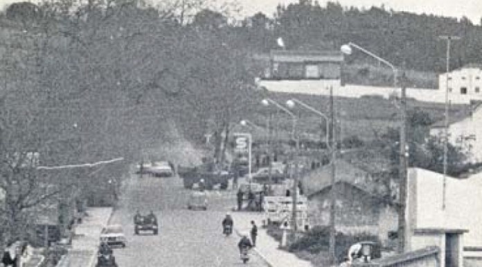 Nas Caldas da Rainha comemoram-se os 40 anos do 16 de Março