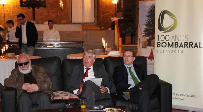Bombarral comemora centenário do concelho