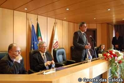 A notícia do golpe chegou mais rápido ao resto do mundo do que às Caldas