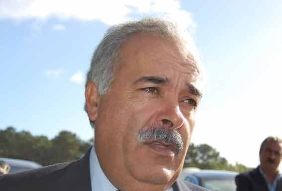 Fernando Costa em 10º lugar nas listas para o Parlamento Europeu