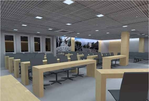 Vinte anos depois Câmara das Caldas vai comprar o terreno da EBI de Santo Onofre