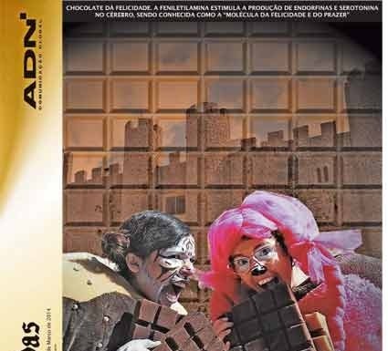 Festival do Chocolate