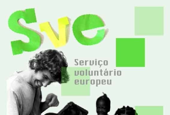 Quer ser voluntário num país europeu?