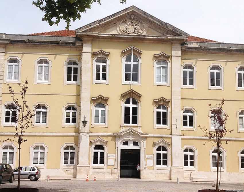 Tratamentos termais voltam ao Hospital