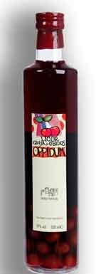 Ginja Oppidum premiada nos Estados Unidos