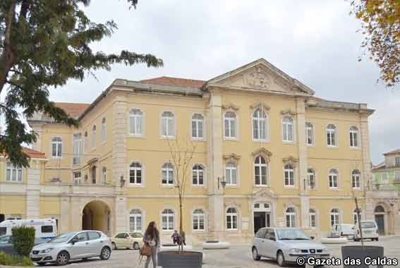 Governo já entregou à Câmara proposta de cedência das termas