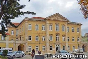 Hospital-Termal,-C.-Rainha