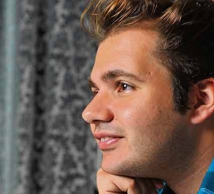 Porque é que se tem medo do dentista?