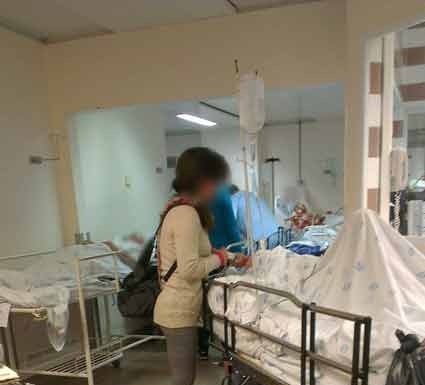 Caos nas urgências leva a pedido de demissão e a visita da Ordem dos Enfermeiros