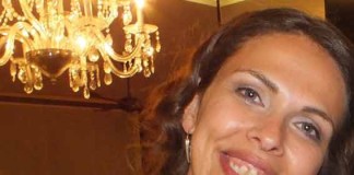 Soroptimista Internacional atribui prémio a Célia Antunes