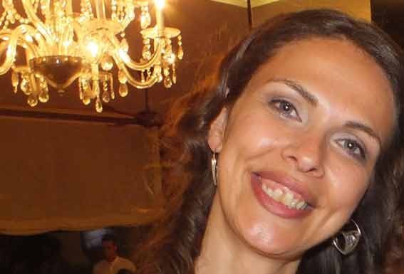 Soroptimista Internacional atribui prémio a Célia Antunes