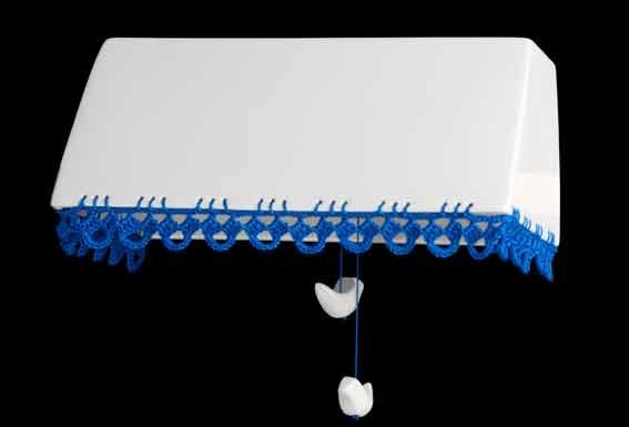 “Lá em cima no telhado” na colecção da Gazeta das Caldas