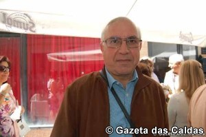 Faustino Rosário – 67 anos - Canadá