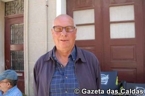 Sabino Palma, 75 anos – Sines