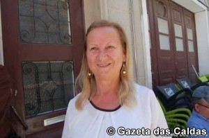 Maria de Lurdes Ribeiro, 63 anos – Faro