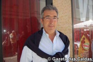 Francisco Leal, 63 anos – Paris