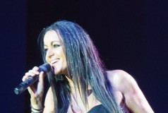 Rita Guerra nas festas do 15 de Maio Gazeta das Caldas