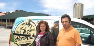 Queijaria Flor do Vale aposta em produção artesanal de qualidade