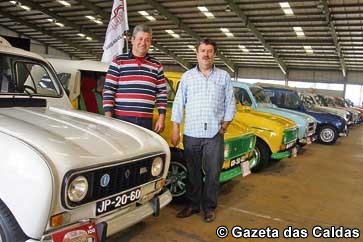 Almoço solidário na EHTO para “Ajudar a Elsa a voltar a ouvir”