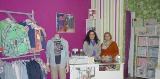 Alfakids em Alfeizerão tem novo espaço