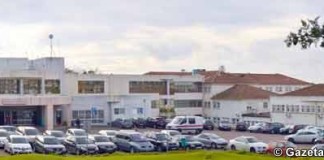 Utentes queixam-se de dificuldade de acesso ao Hospital das Caldas