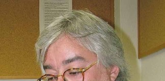 António Eloy fala sobre ambiente em Óbidos