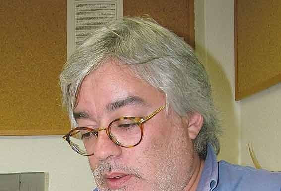 António Eloy fala sobre ambiente em Óbidos