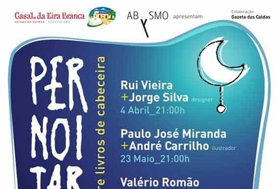 Tertúlia hoje à noite na Eira Branca