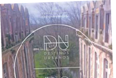 Galeria Osíris recebe exposição do projecto Destinos