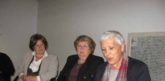 Um serão literário em Alfeizerão