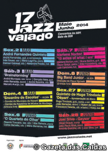 Jazz-Valado
