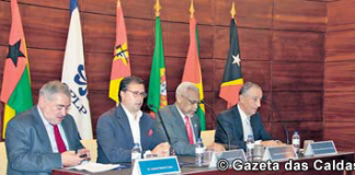 Bombarralense edita colectânea jurídica sobre CPLP