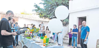 Óbidos cria o Espaço Ó para concretizar sonhos e projectos