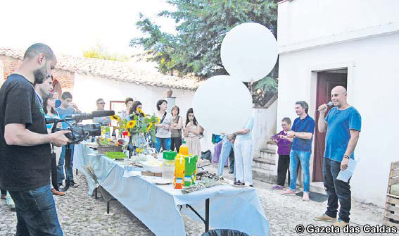 Óbidos cria o Espaço Ó para concretizar sonhos e projectos